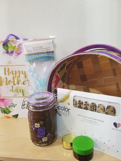 Handcrafted BodyCare Products