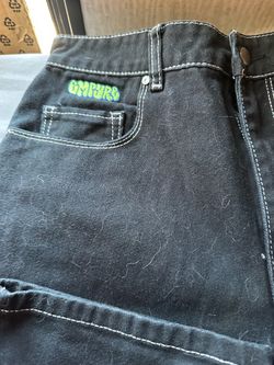 Pants