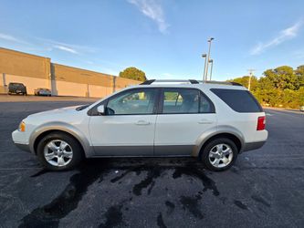 2007 Ford Freestyle