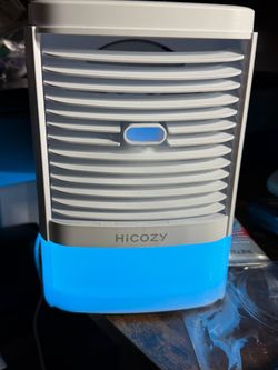 Mini A/C HiCozy