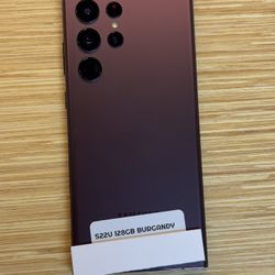 On Sale S22 ULTRA 128GB 