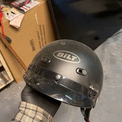 Helmet