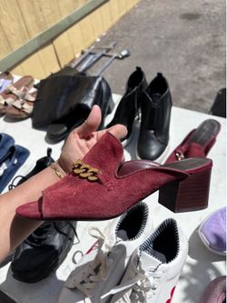 shoes