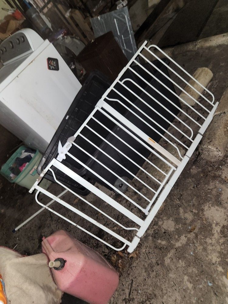 Baby Gate
