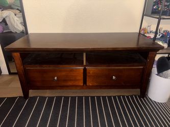 TV stand