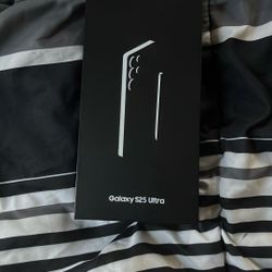 Galaxy S25 Ultra 