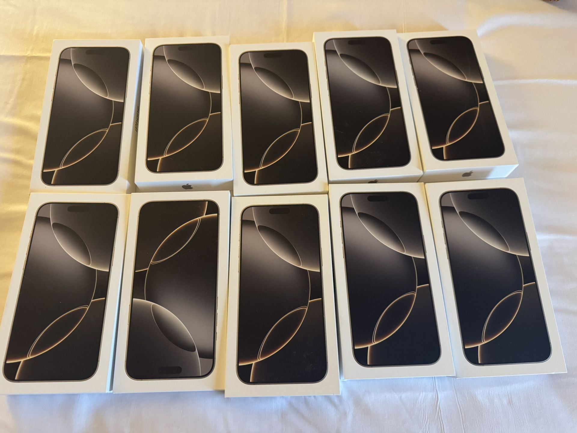 iPhone 16 Pro Max 256 GB