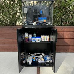 Biocube 32 Gallon Fish Tank