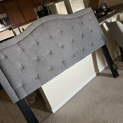 Bed Frame For Queen 