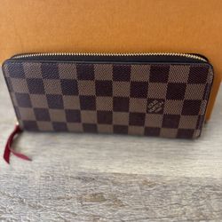 Original Wallet LV