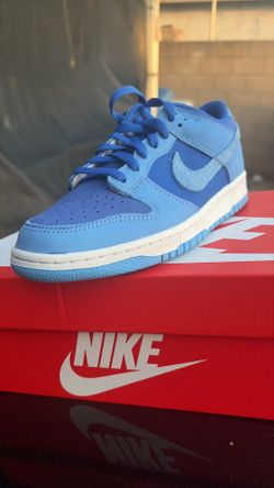 Nike Dunk Low Size 6 Y