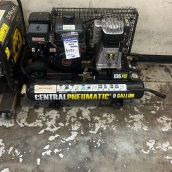 Air Compressor 