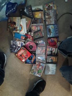 Computer Games