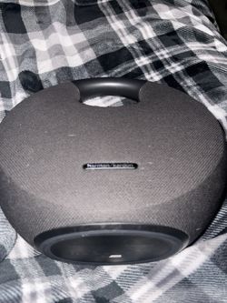 Harmon Kardon Speaker