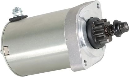 Kawasaki Starter 21-24hp 4 cycle Engine 