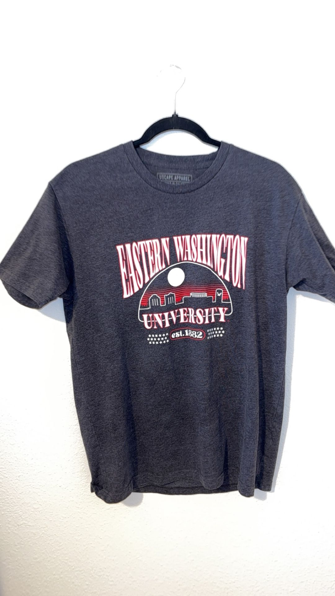 EWU Tee