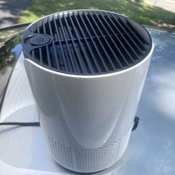 Barely Used Himox Air Purifier