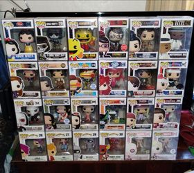 Funko pops (Individual prices)