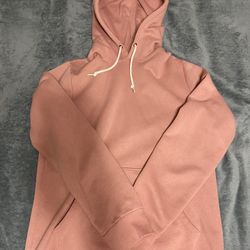 Pink Hoodie S