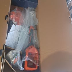 Husqvarna 40 volt trimmer