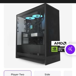 Nzxt Pc
