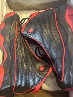 Jordan Pro Strong (GS)