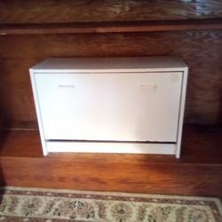 Kids Shoes Cabinet 