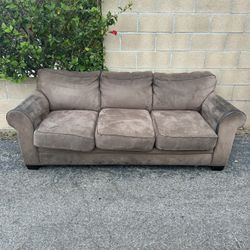 Free Couch
