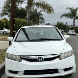 2011 Honda Civic