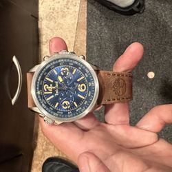 Timberland Watch 