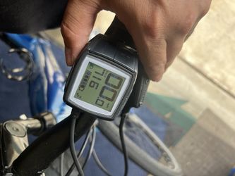 Trek Verve 3