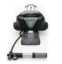 ComforTrac 3.0 Cervical Traction Device
