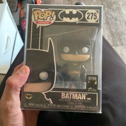 Batman Funko Pop