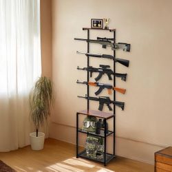 Gun Rack 