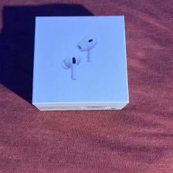 AirPods Gen 2