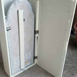 Ironing Board Cabinet 