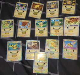 Pokemon Bulk