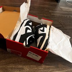 Nike Dunk Lows 10M/12W