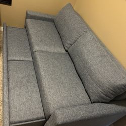 Sofa Bed