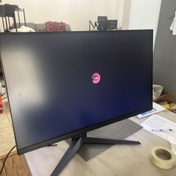 32” ultra gear LG monitor