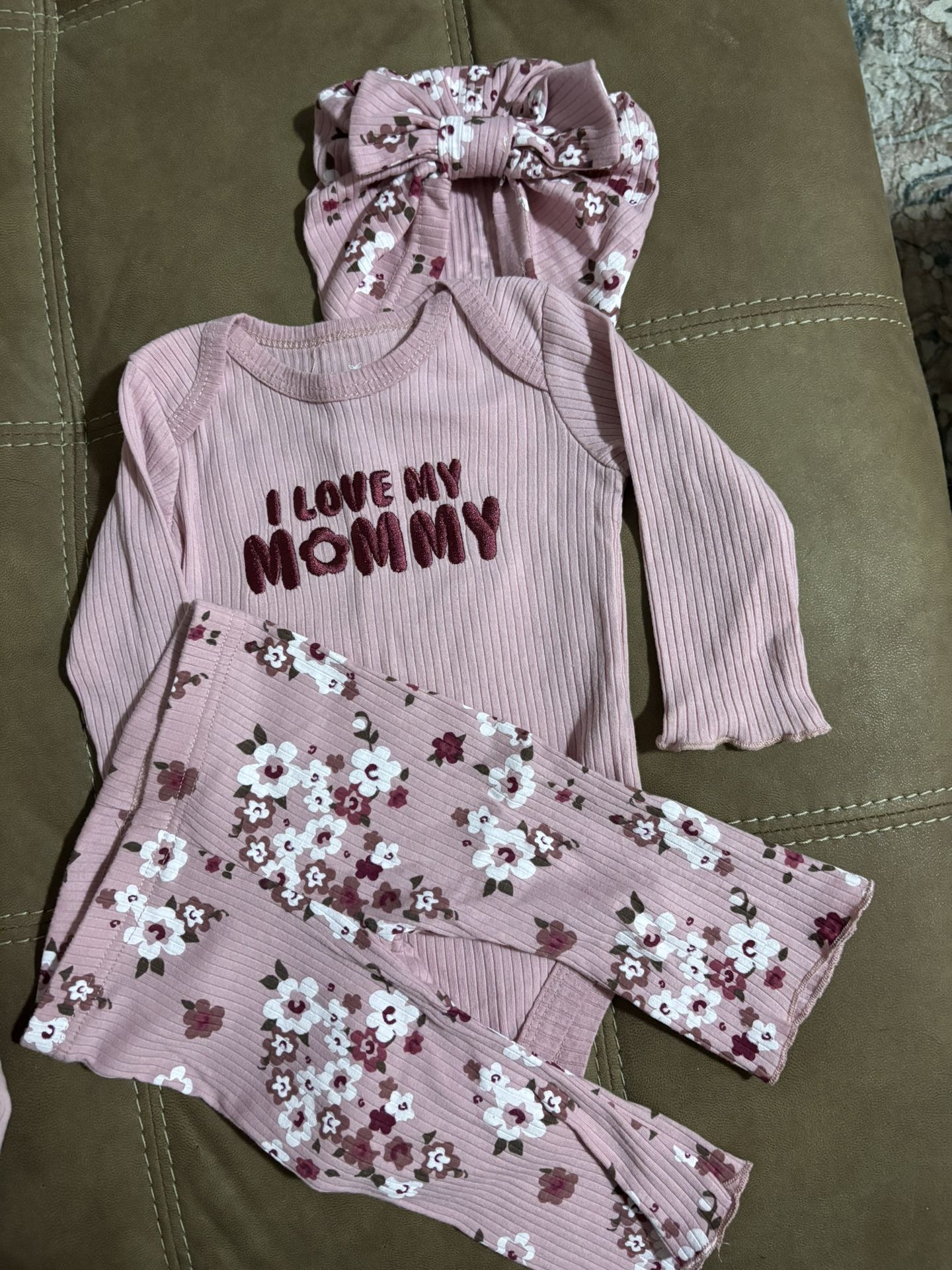 Baby Clothes