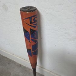 Baseball Bats and Gloves