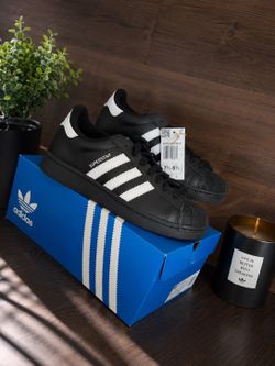 Adidas Superstars Shoes