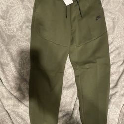 Nike fleece sweatpants