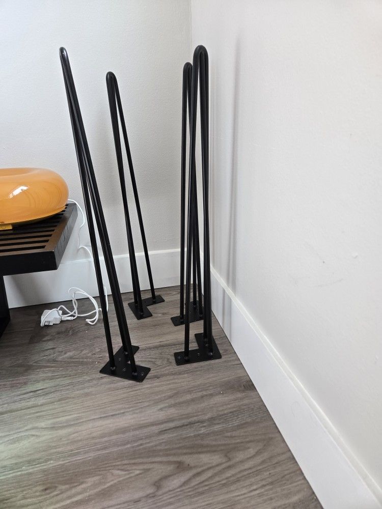 Table Legs