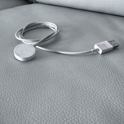 Apple  Watch  charger 