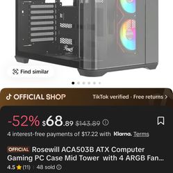 I’ll take Your Old PC Parts!! 