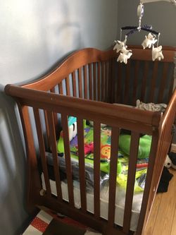 Crib