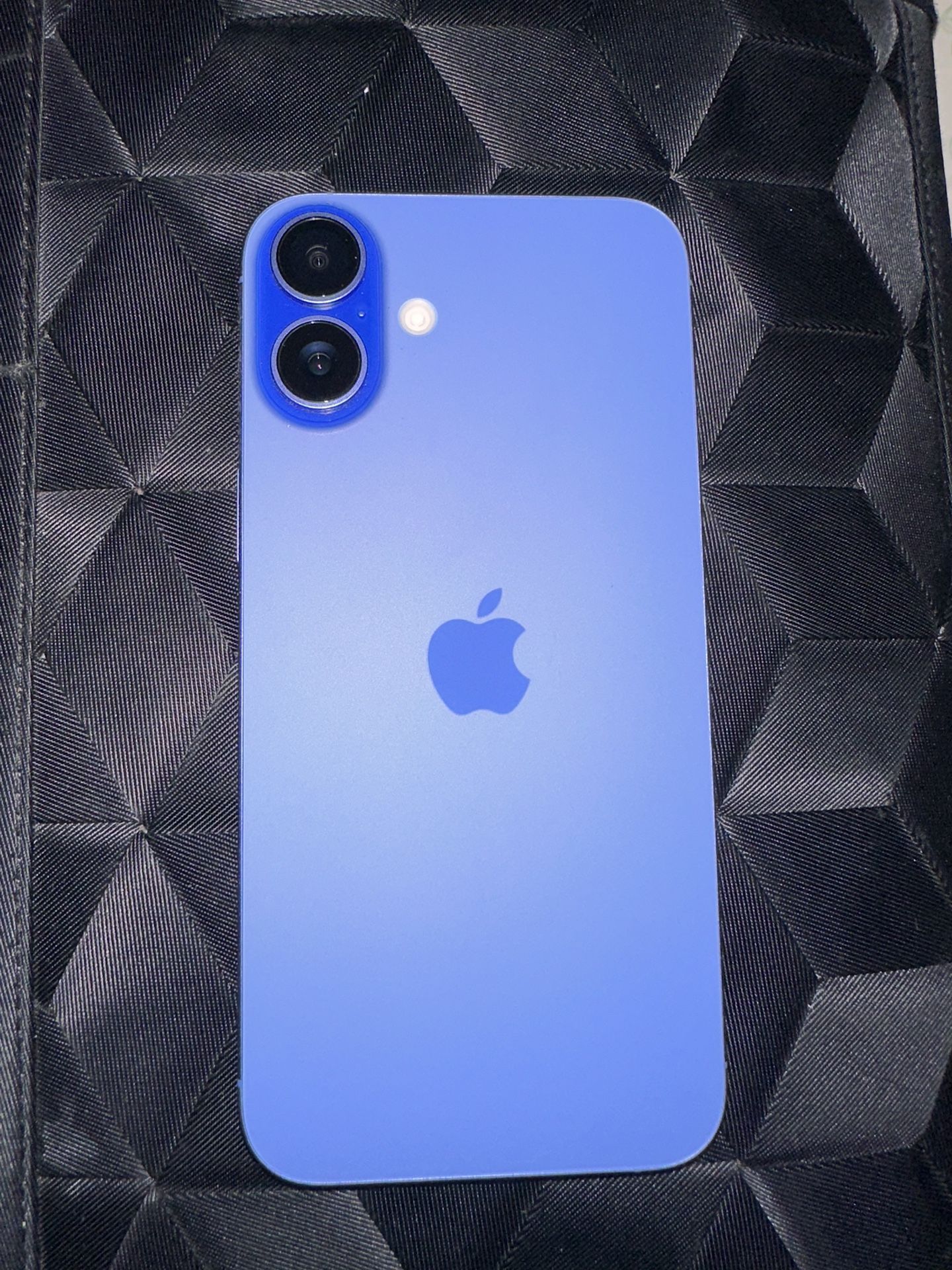 iPhone 16 Plus 128G blocked AT&T