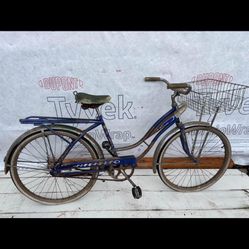 Old Bikes For Sale (3) 